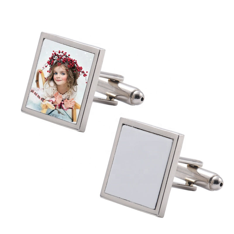 Personalised Cufflinks - shopquality4u