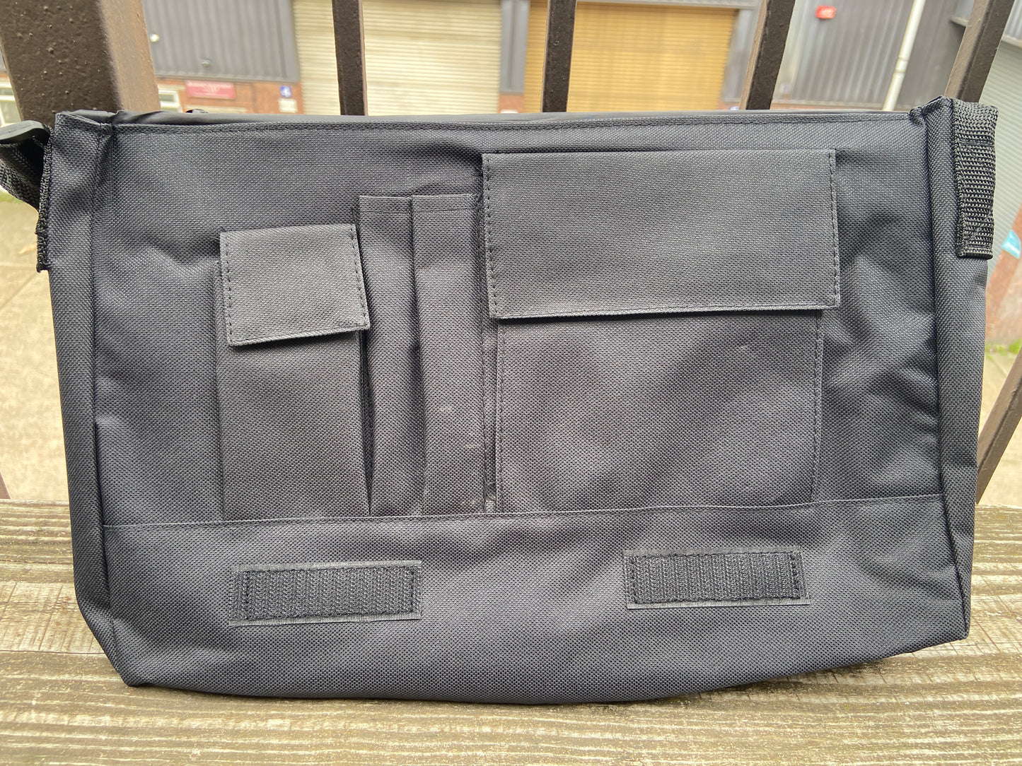Large Polyester Messenger Bag - shopquality4u