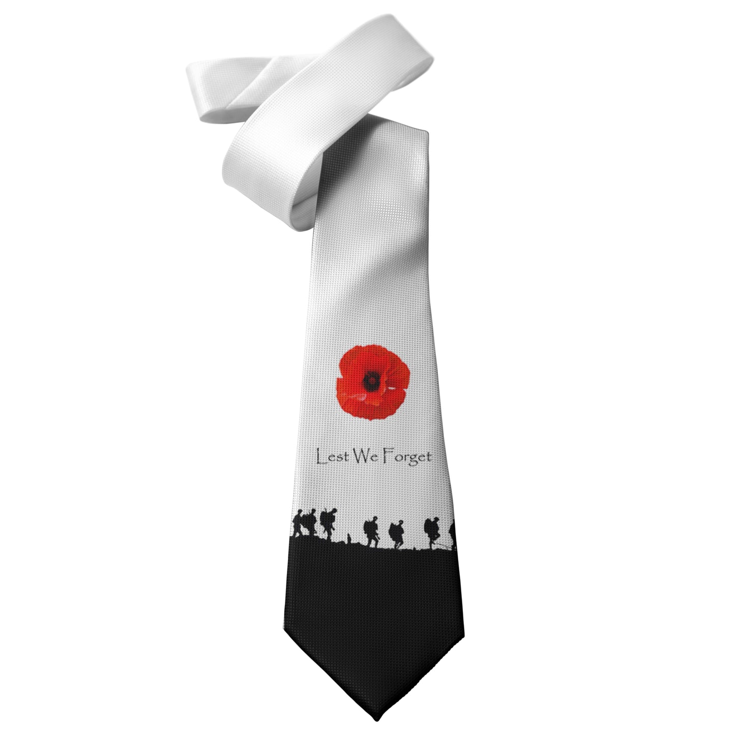 Neck Tie (Polyester) - shopquality4u
