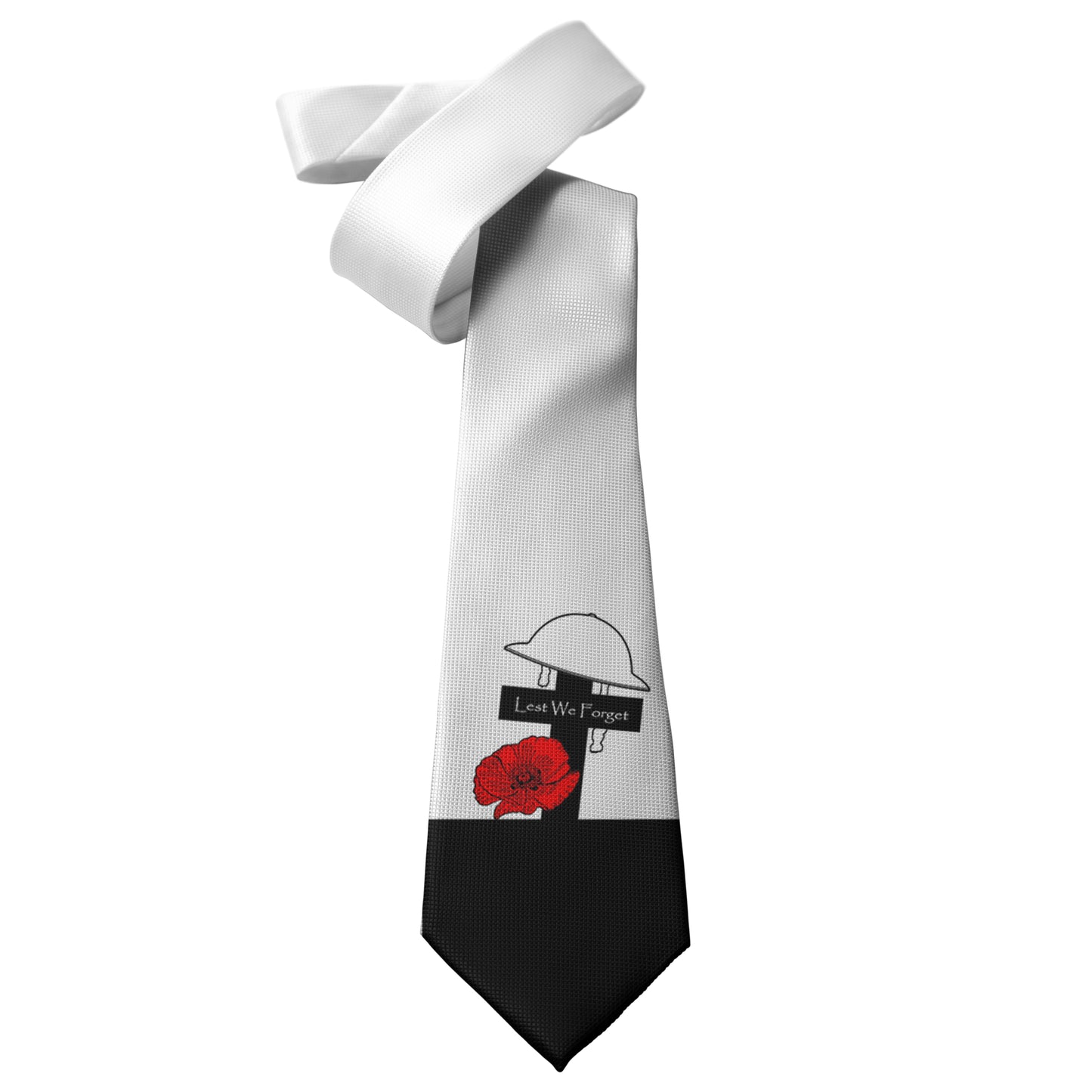 Neck Tie (Polyester) - shopquality4u