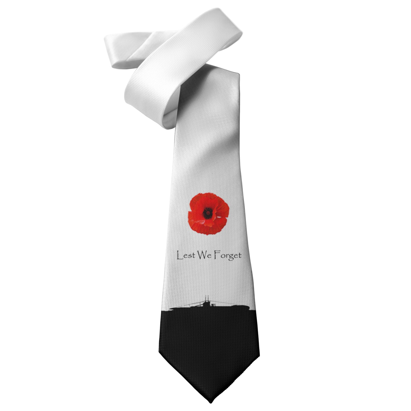 Neck Tie (Polyester) - shopquality4u