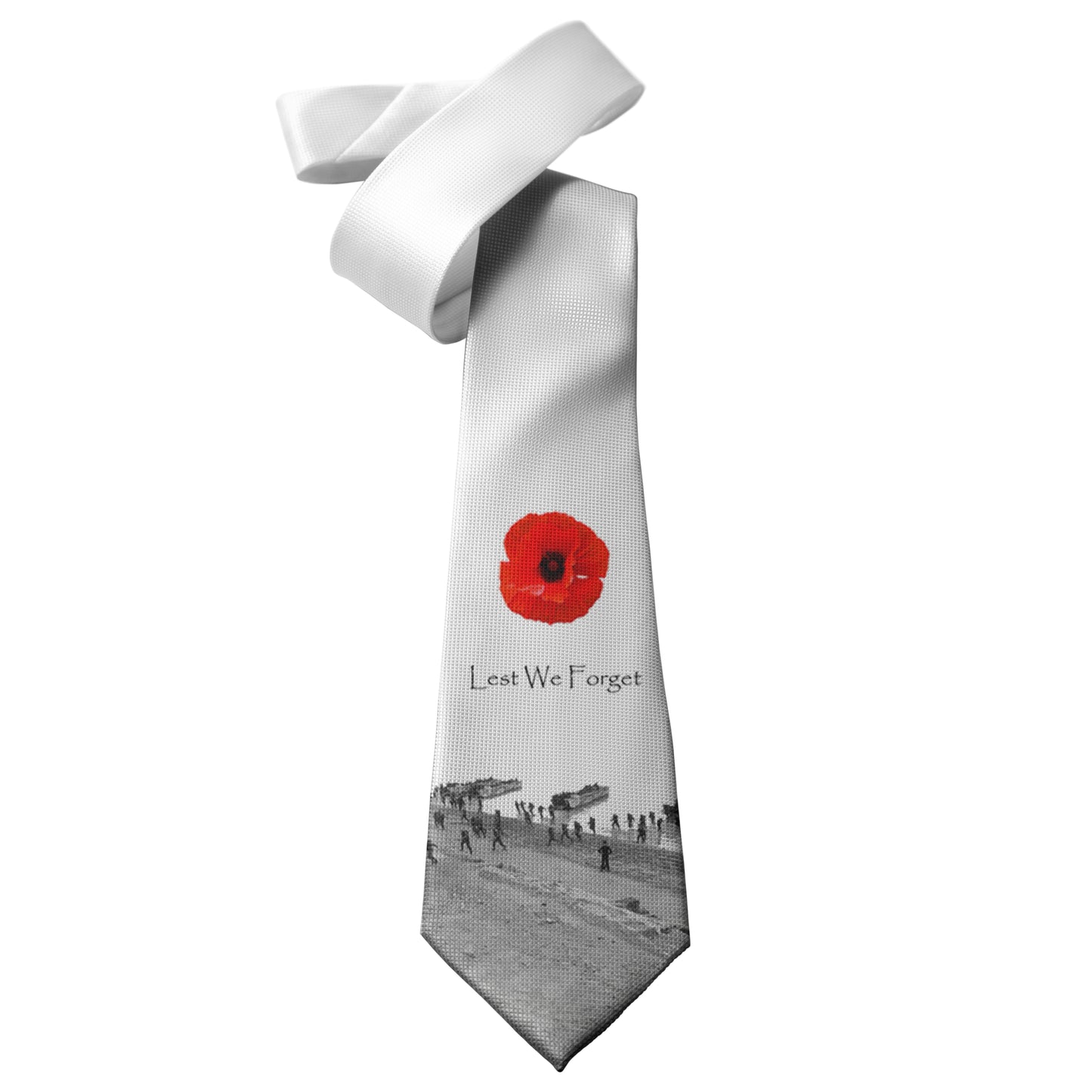 Neck Tie (Polyester) - shopquality4u