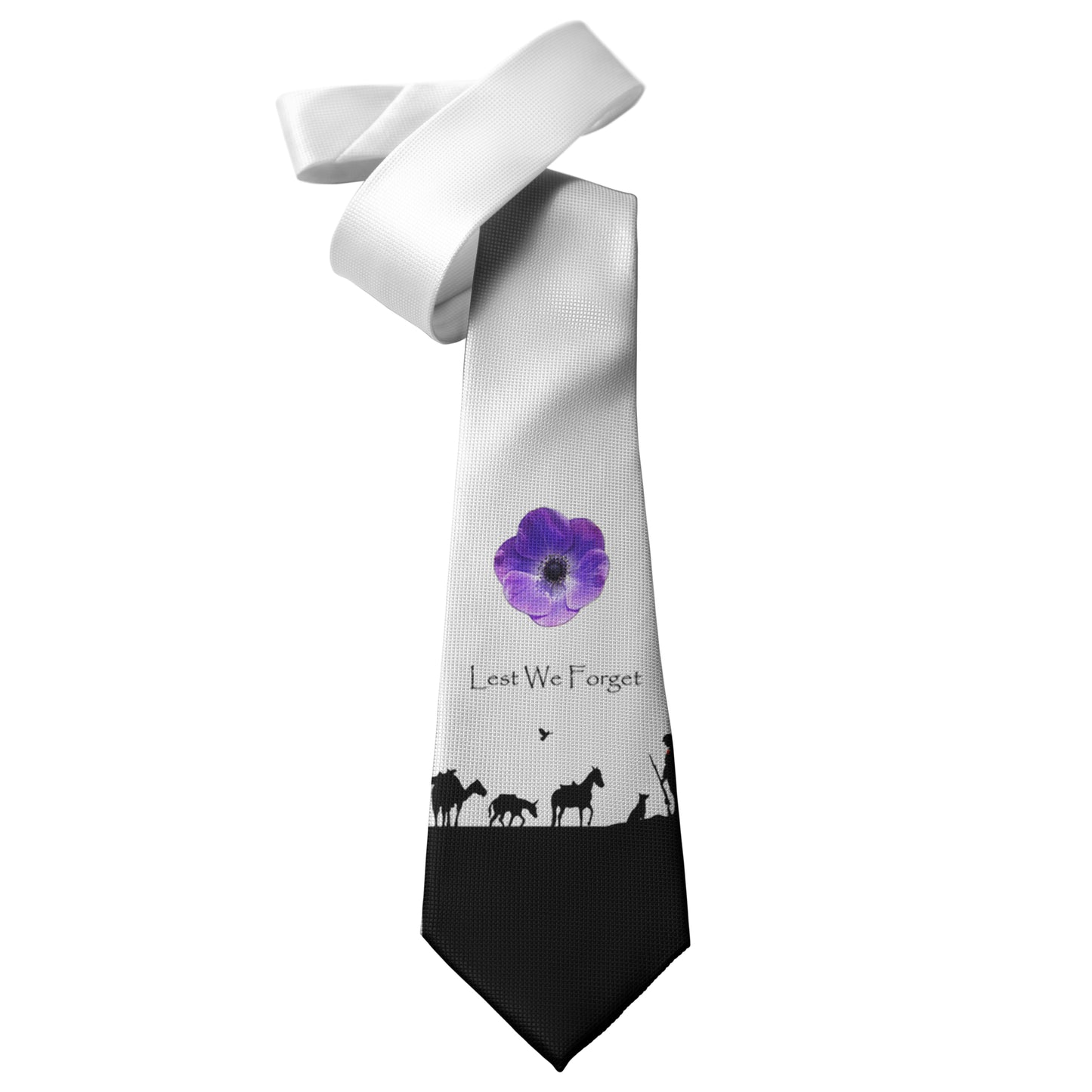 Neck Tie (Polyester) - shopquality4u