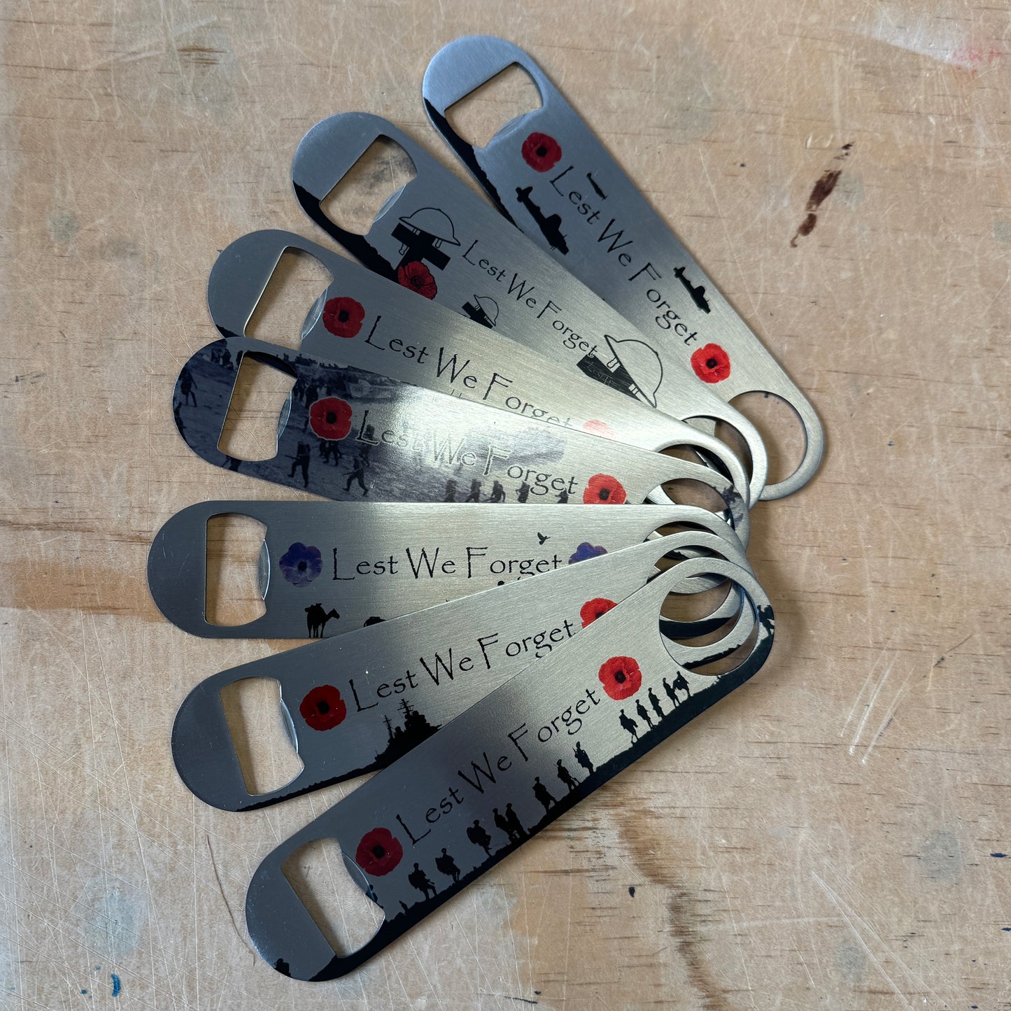 Heavy Duty Bottle Opener - shopquality4u