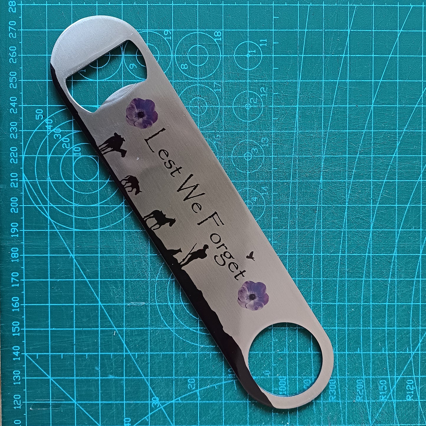 Heavy Duty Bottle Opener - shopquality4u