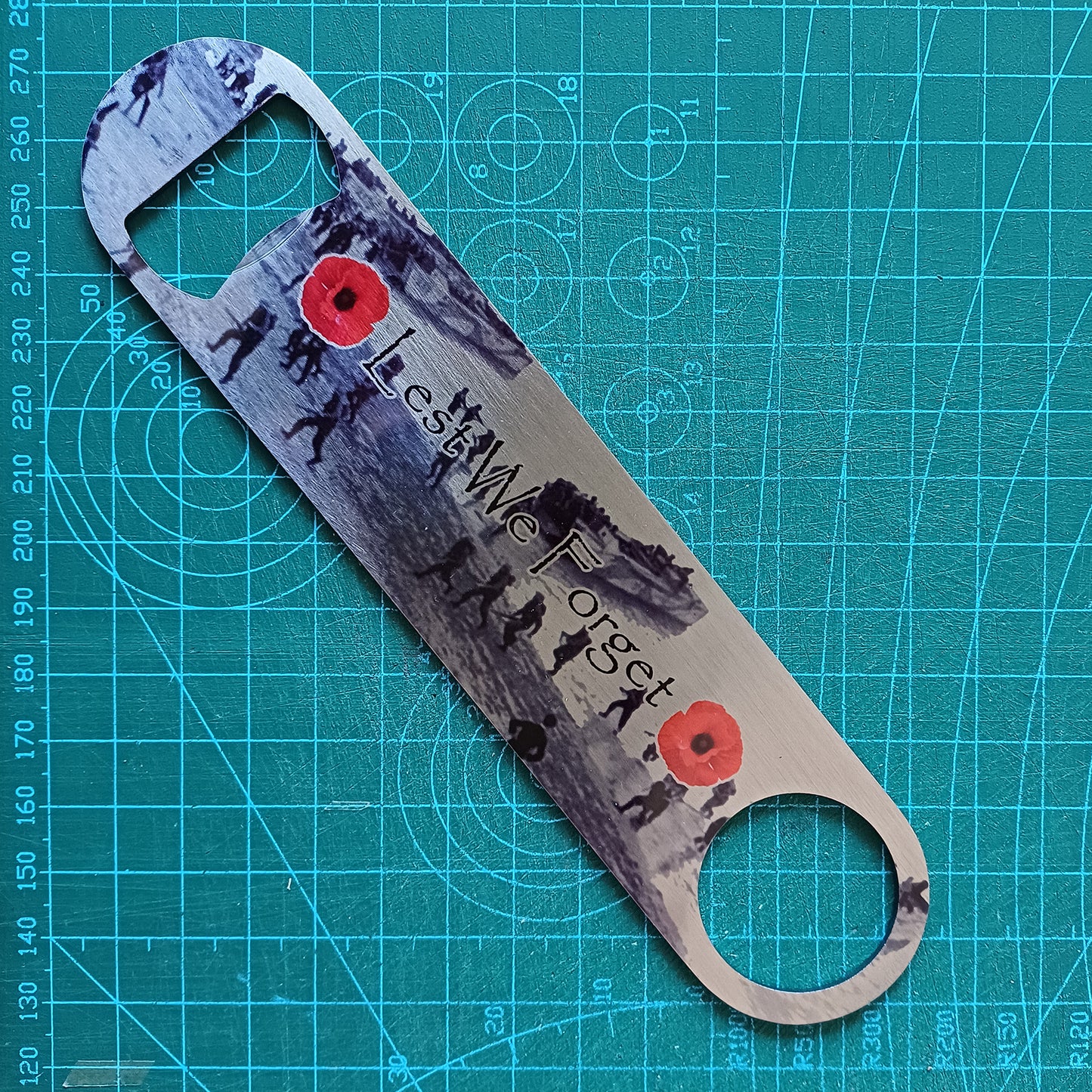 Heavy Duty Bottle Opener - shopquality4u