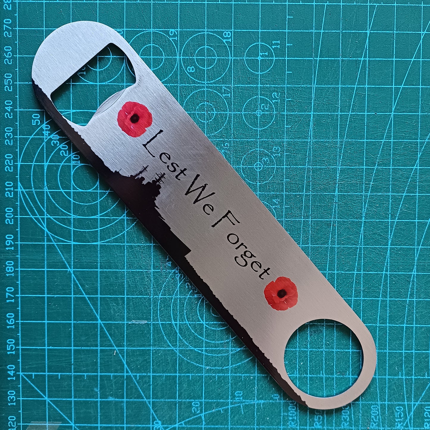 Heavy Duty Bottle Opener - shopquality4u