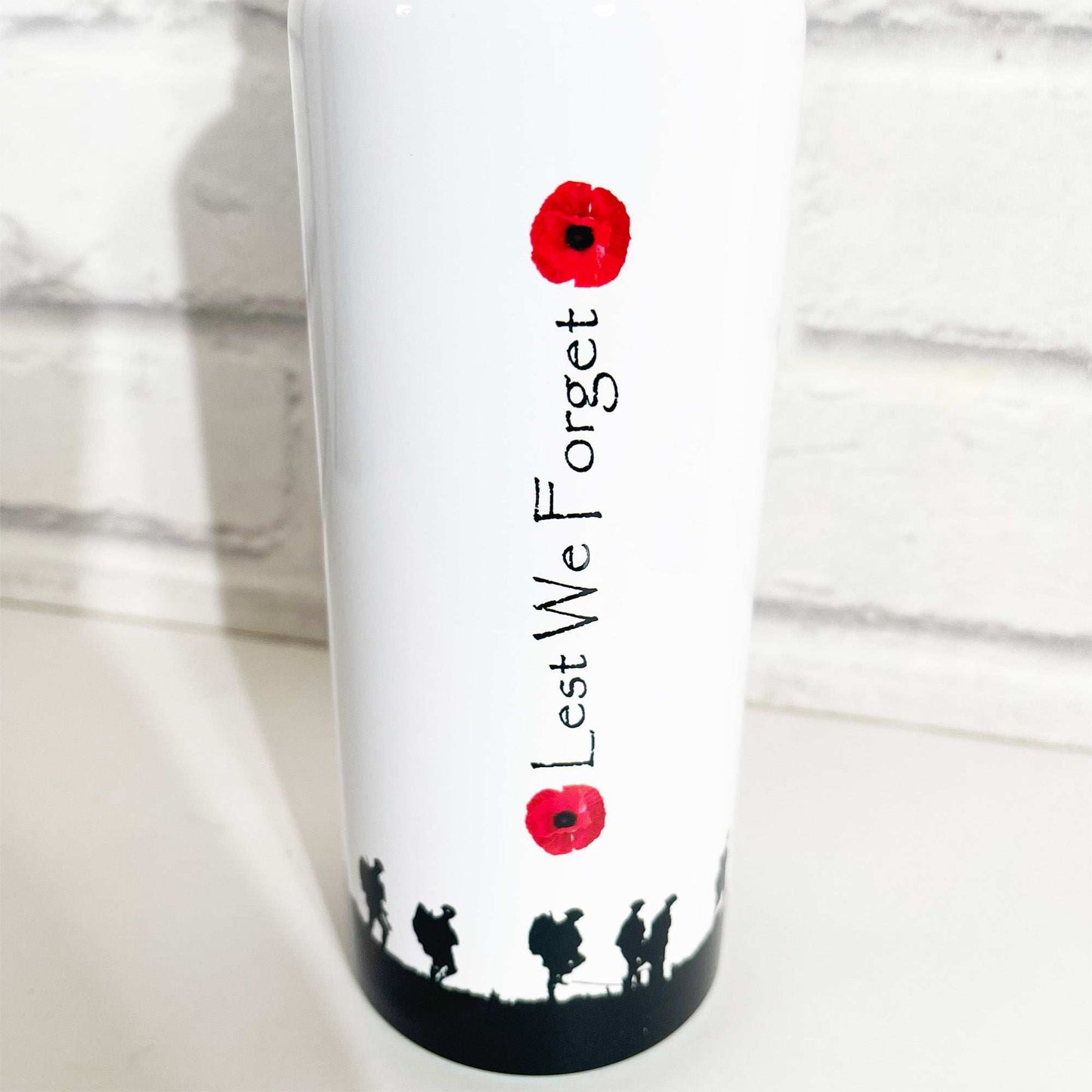 Metal Water Bottle - shopquality4u