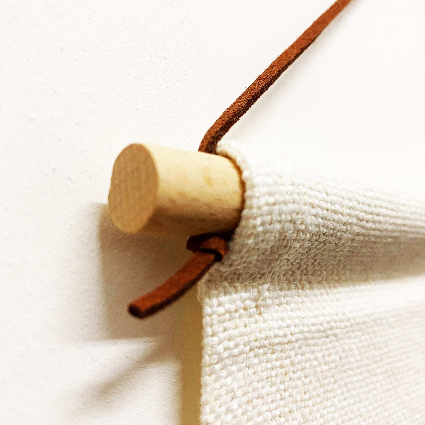 Lest We Forget Linen Bunting - shopquality4u