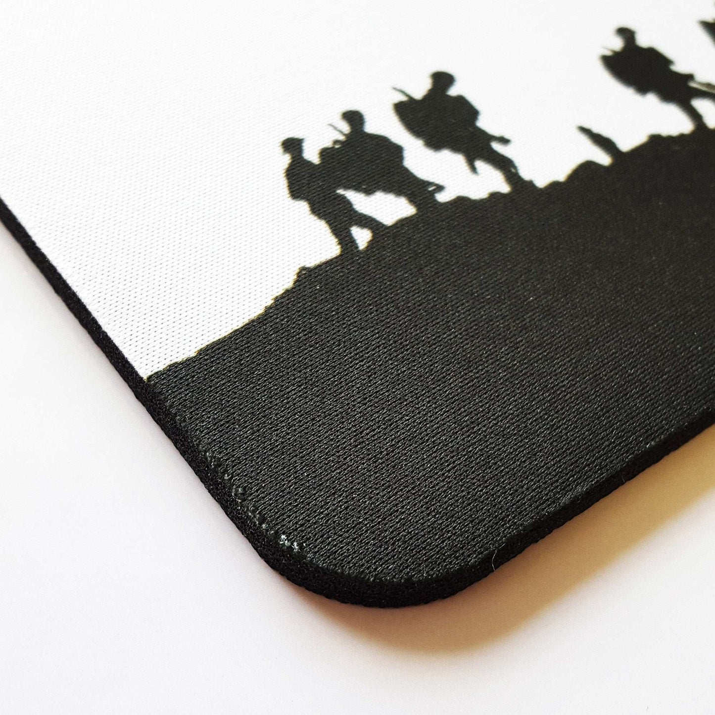 Mouse Pads (Rubber/Leather) - shopquality4u
