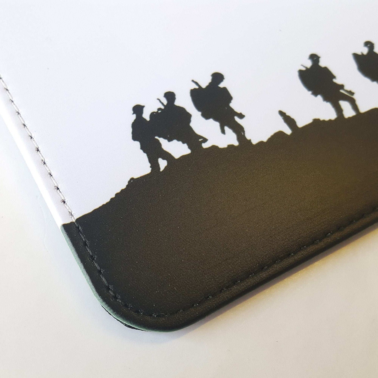 Mouse Pads (Rubber/Leather) - shopquality4u