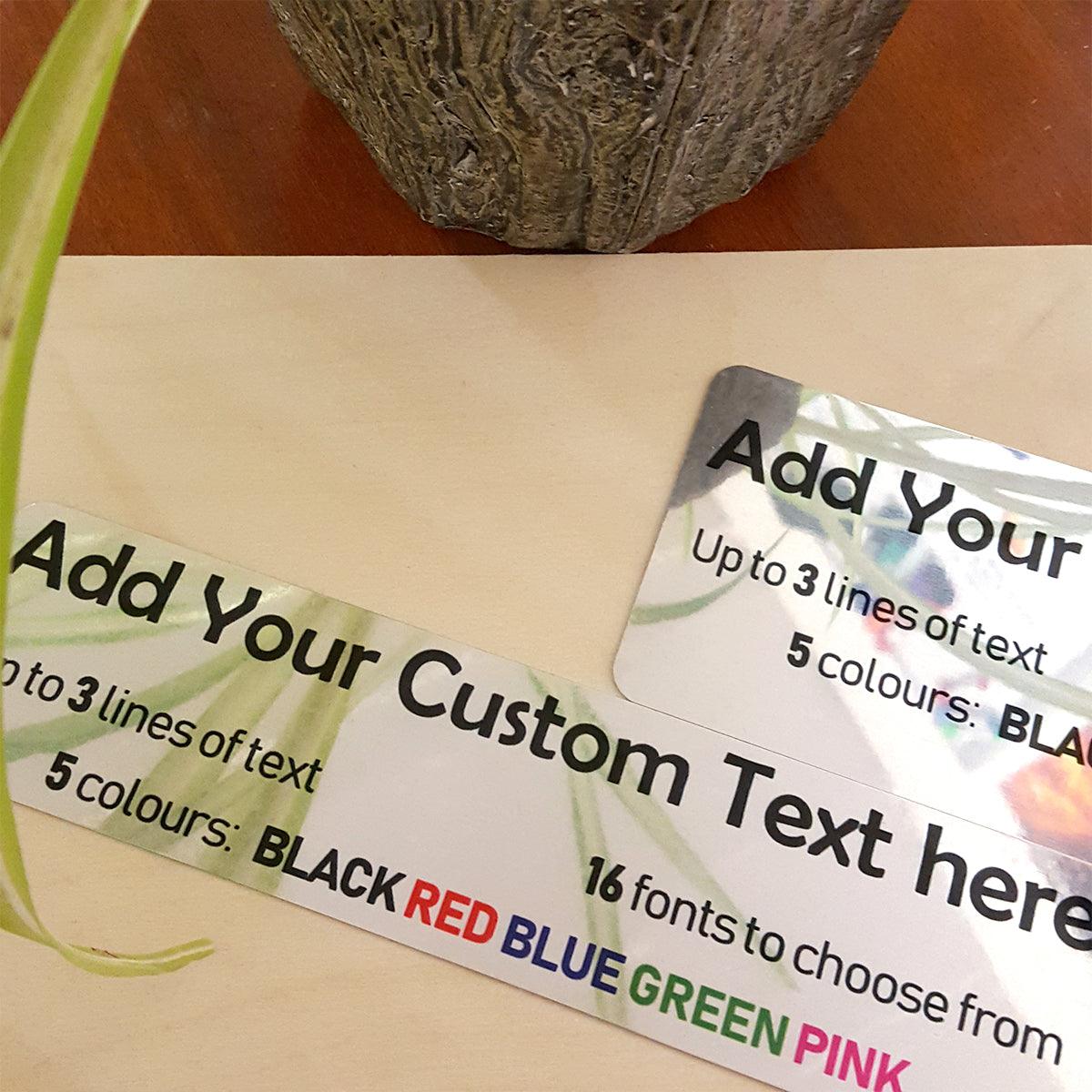 Mirror Plaques - shopquality4u