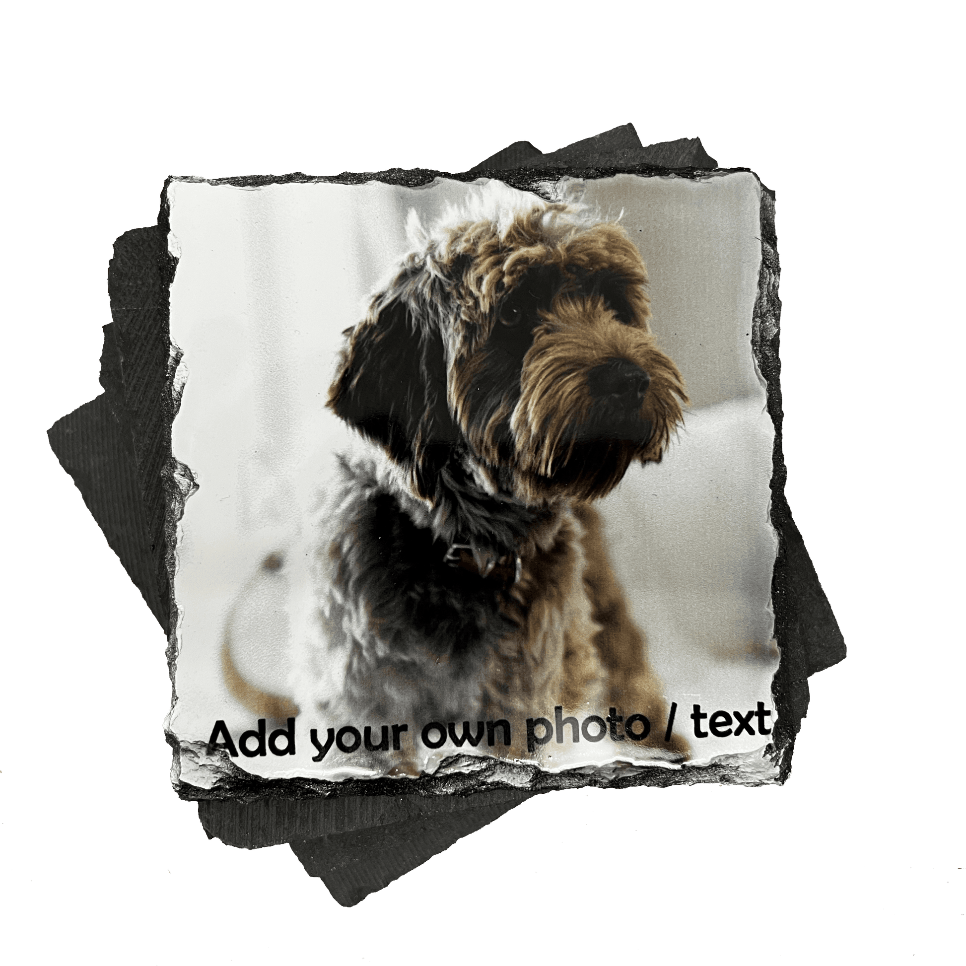 Personalised Photo Slate - shopquality4u