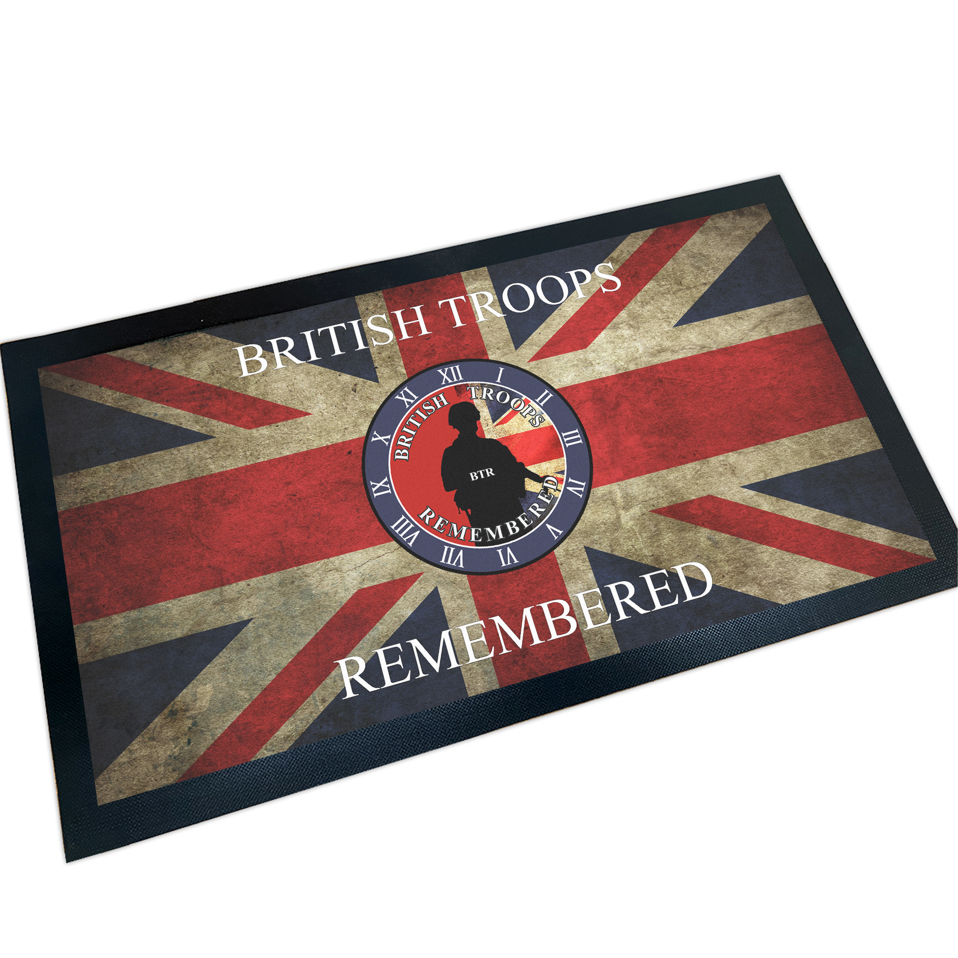 BTR Bar Runner - shopquality4u