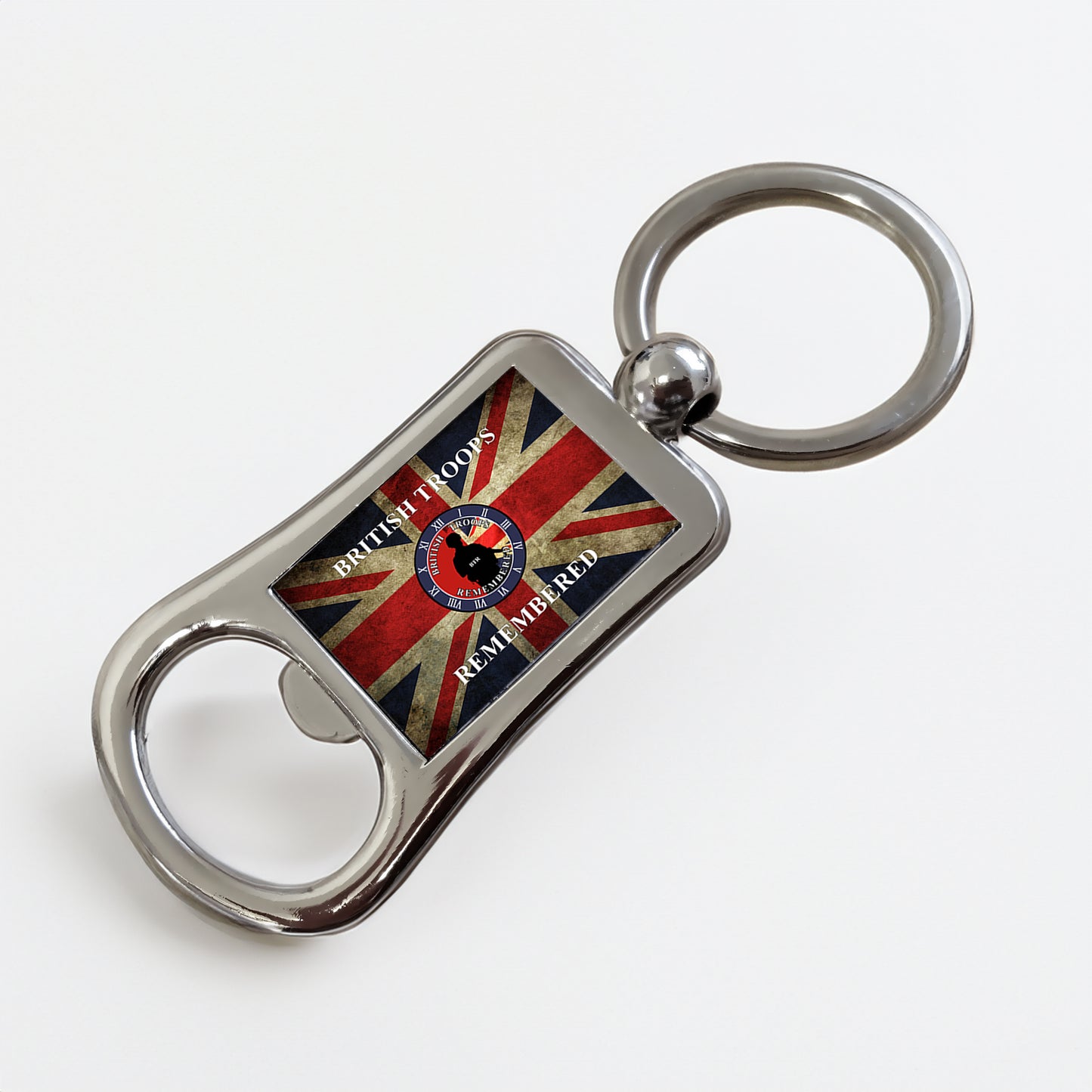 BTR Keyring Bottle Opener - shopquality4u