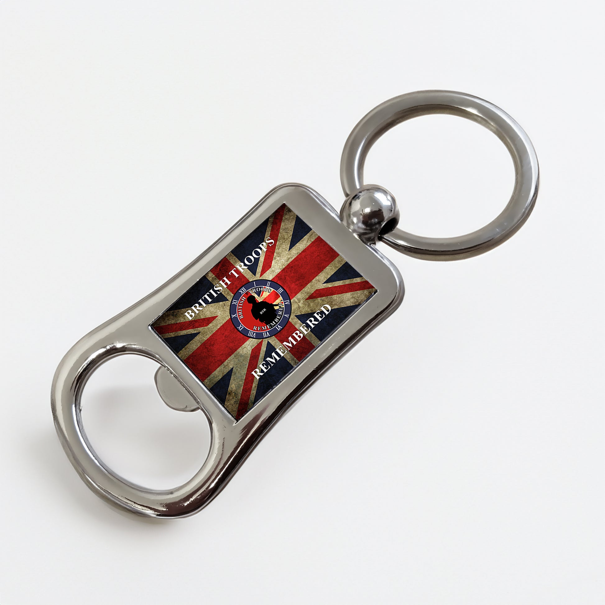 BTR Keyring Bottle Opener - shopquality4u