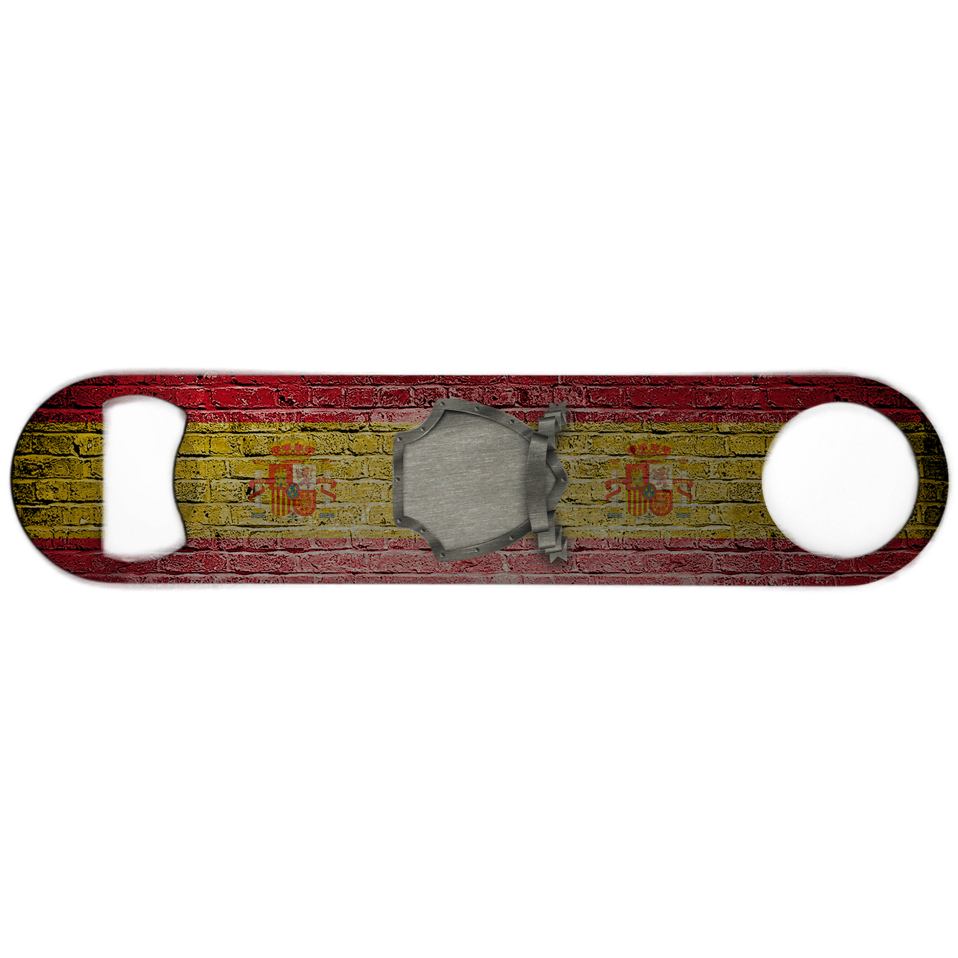 Spanish Flag Bar Set - shopquality4u