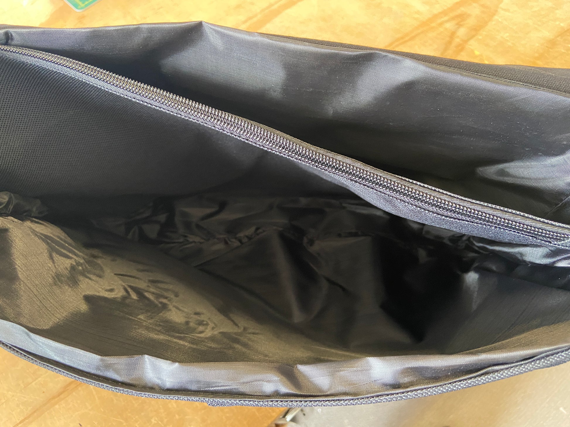 Large Polyester Messenger Bag - shopquality4u