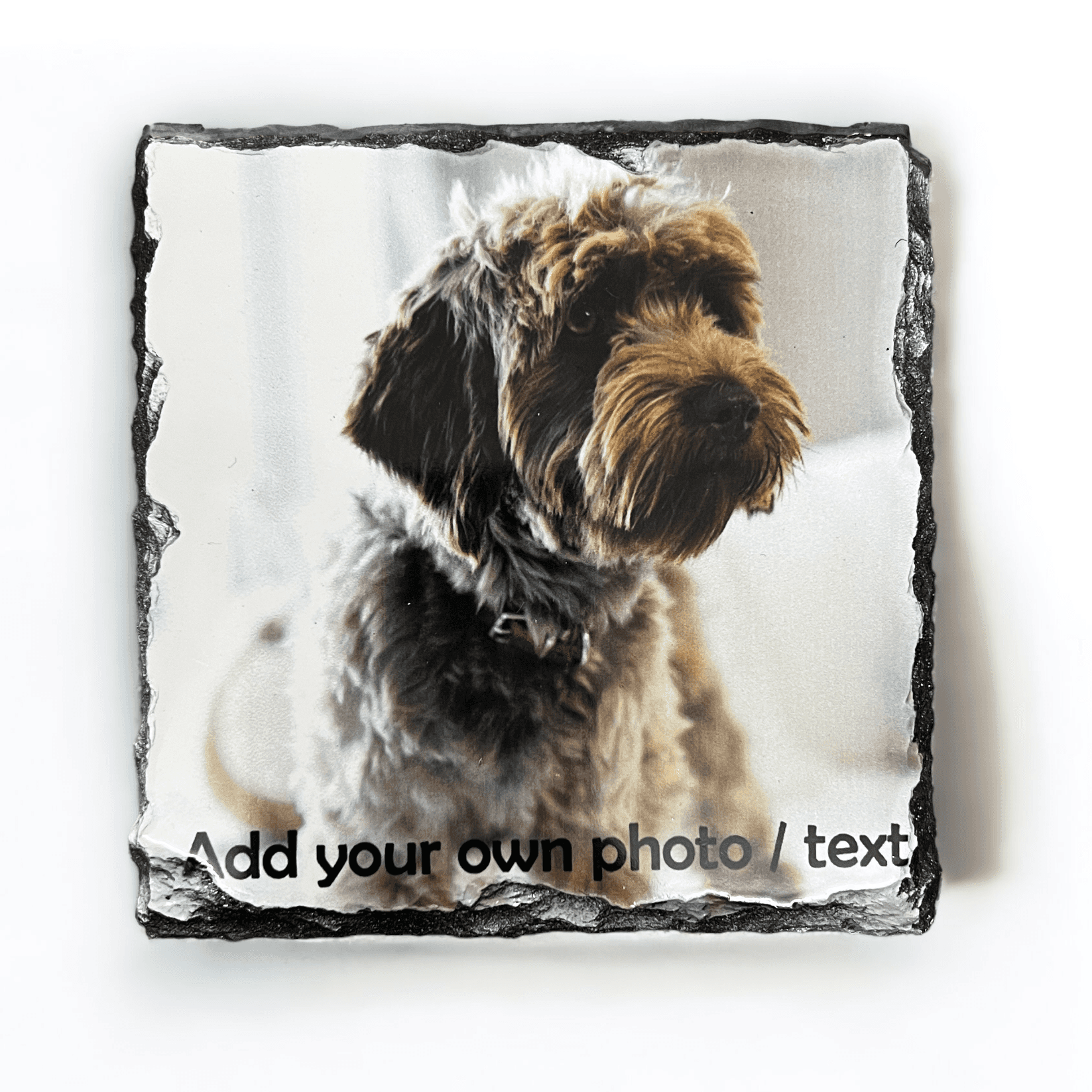 Personalised Photo Slate - shopquality4u