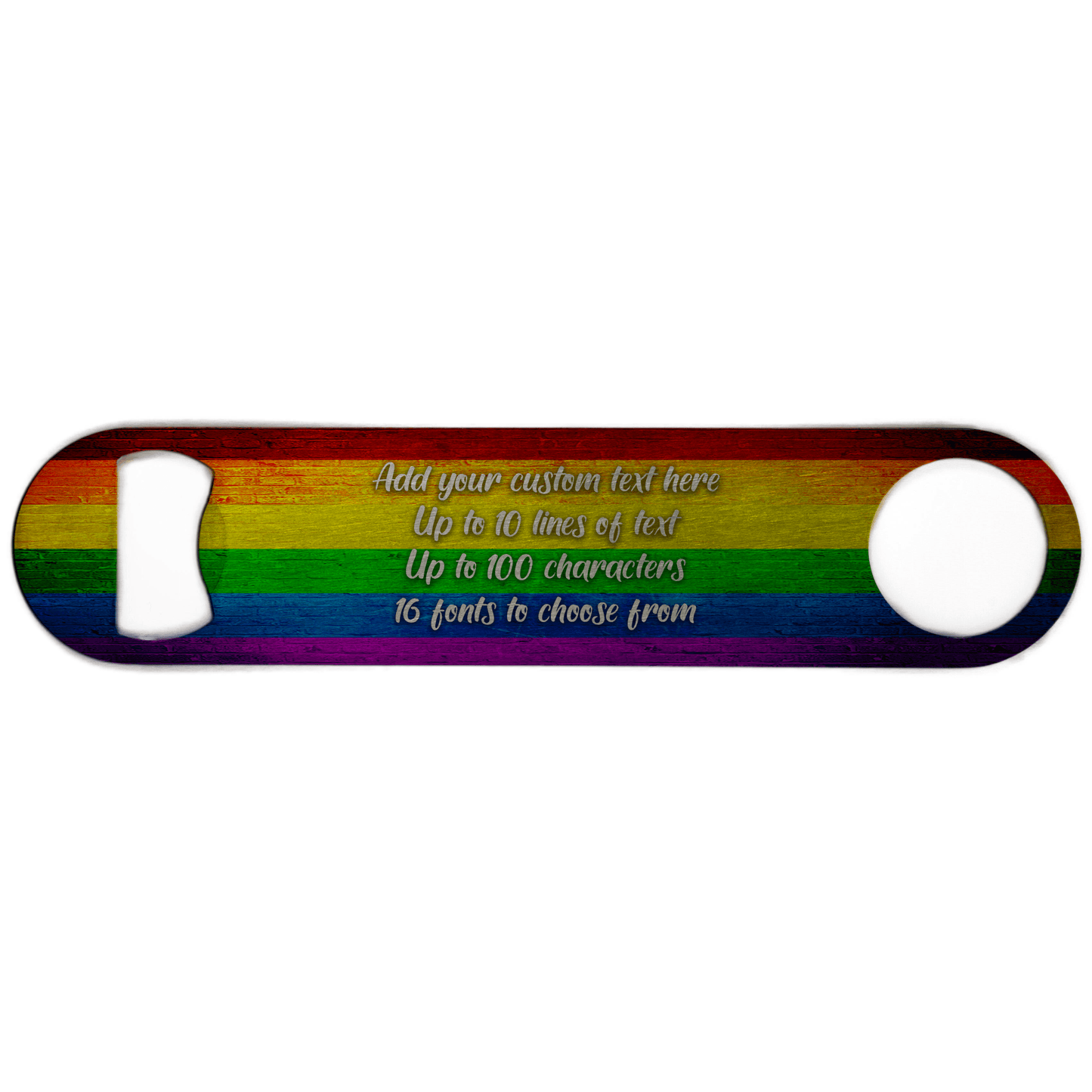 Gay Pride Flag Bar Sets - shopquality4u