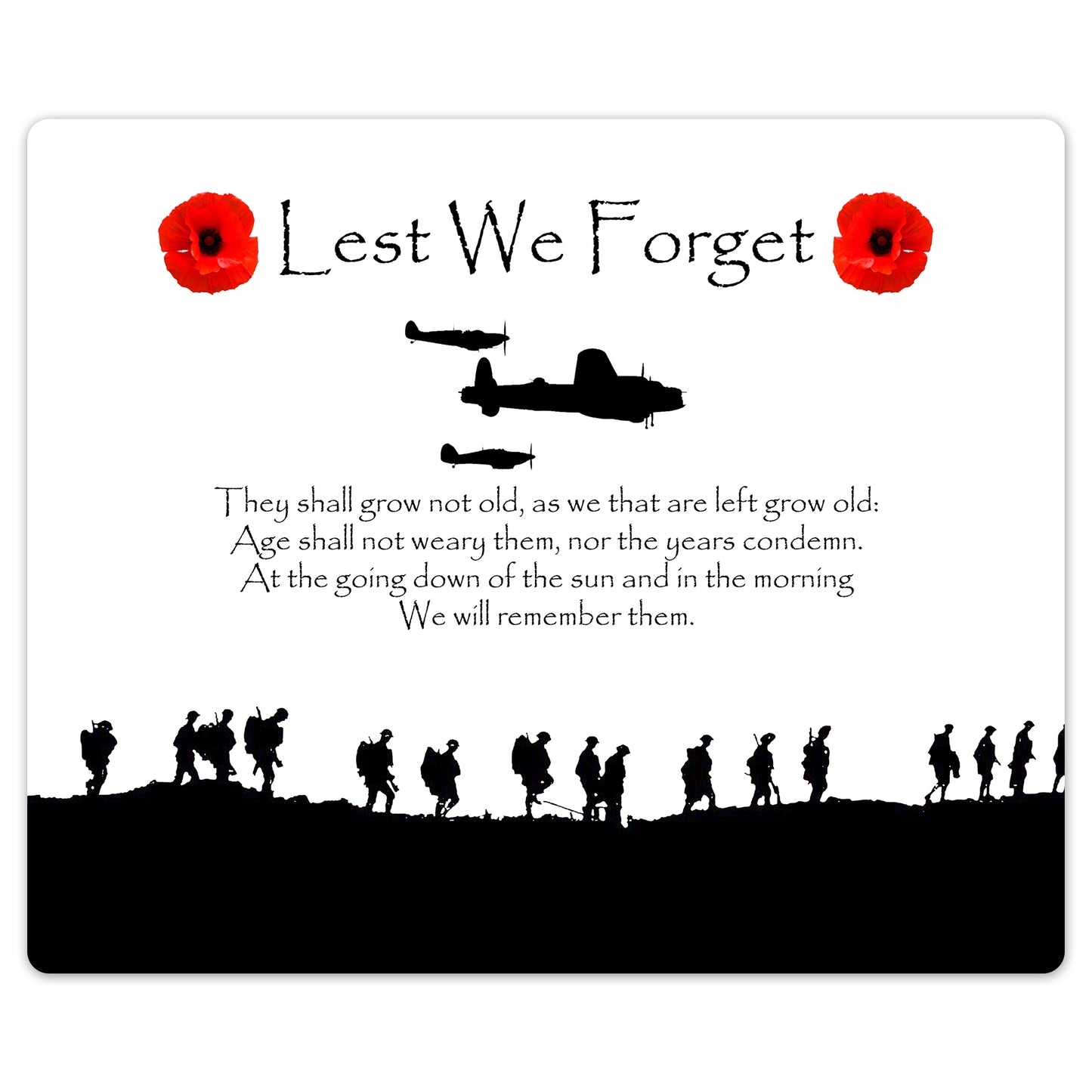 Wooden Cork Backed Place Mat - shopquality4u