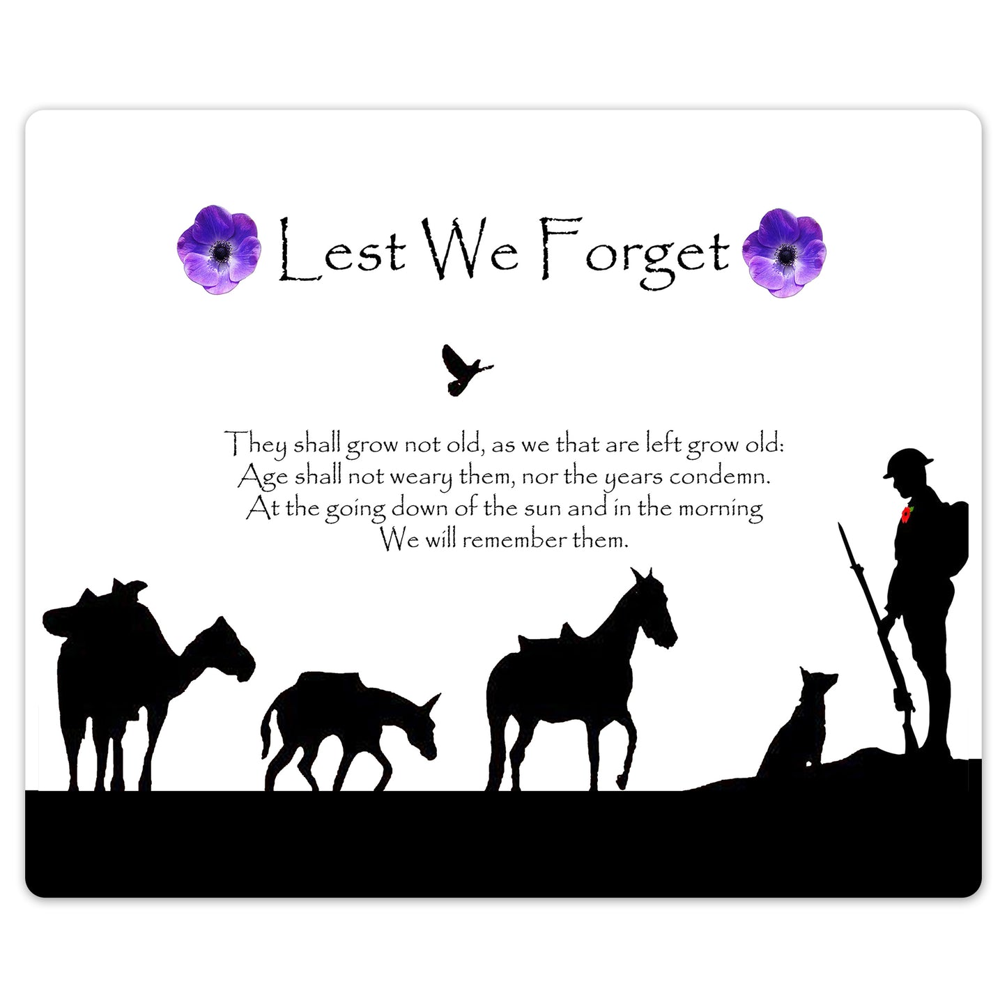 Wooden Cork Backed Place Mat - shopquality4u