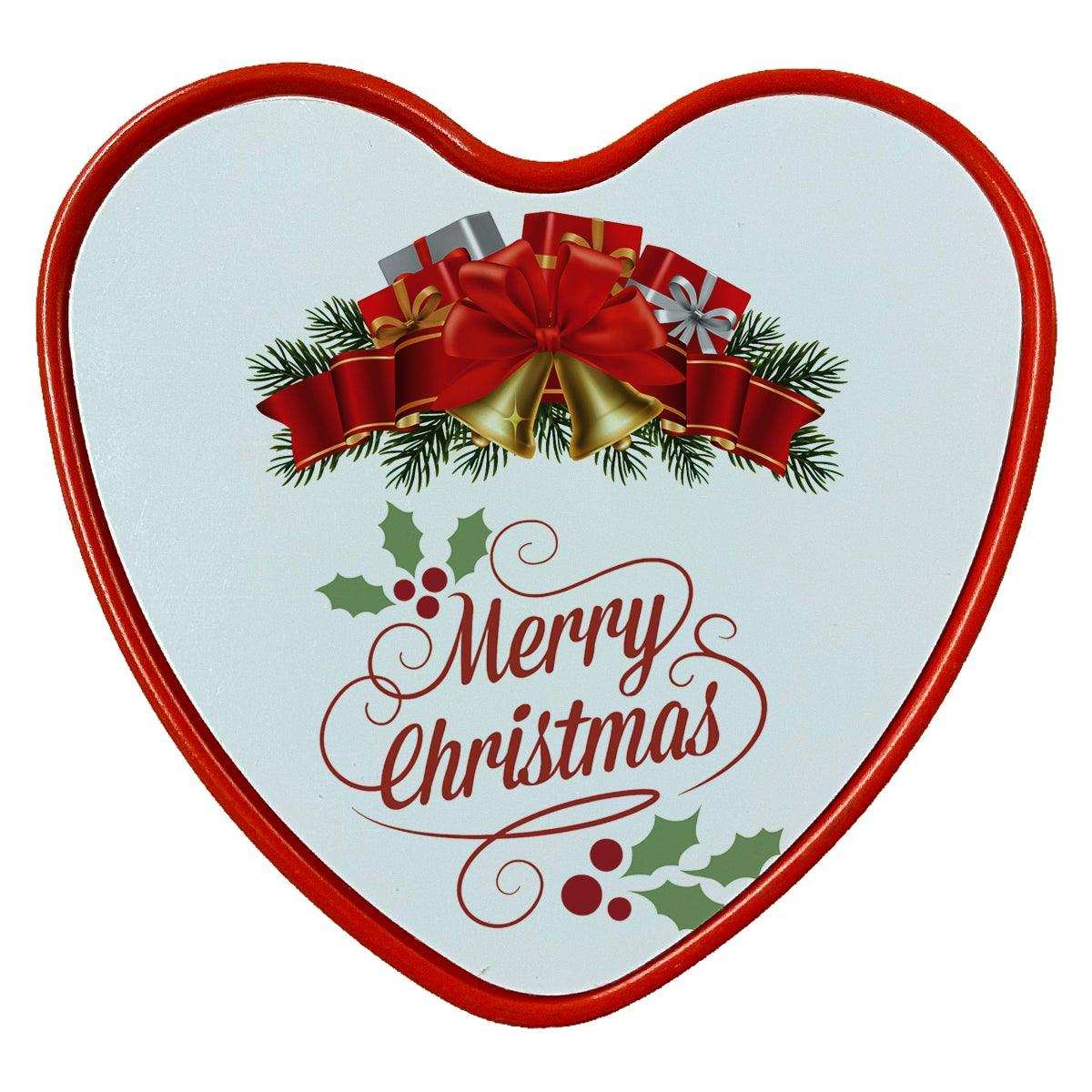 Candle Tin Personalised with own text - shopquality4u