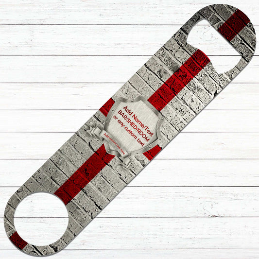 English Flag Bottle Opener - shopquality4u
