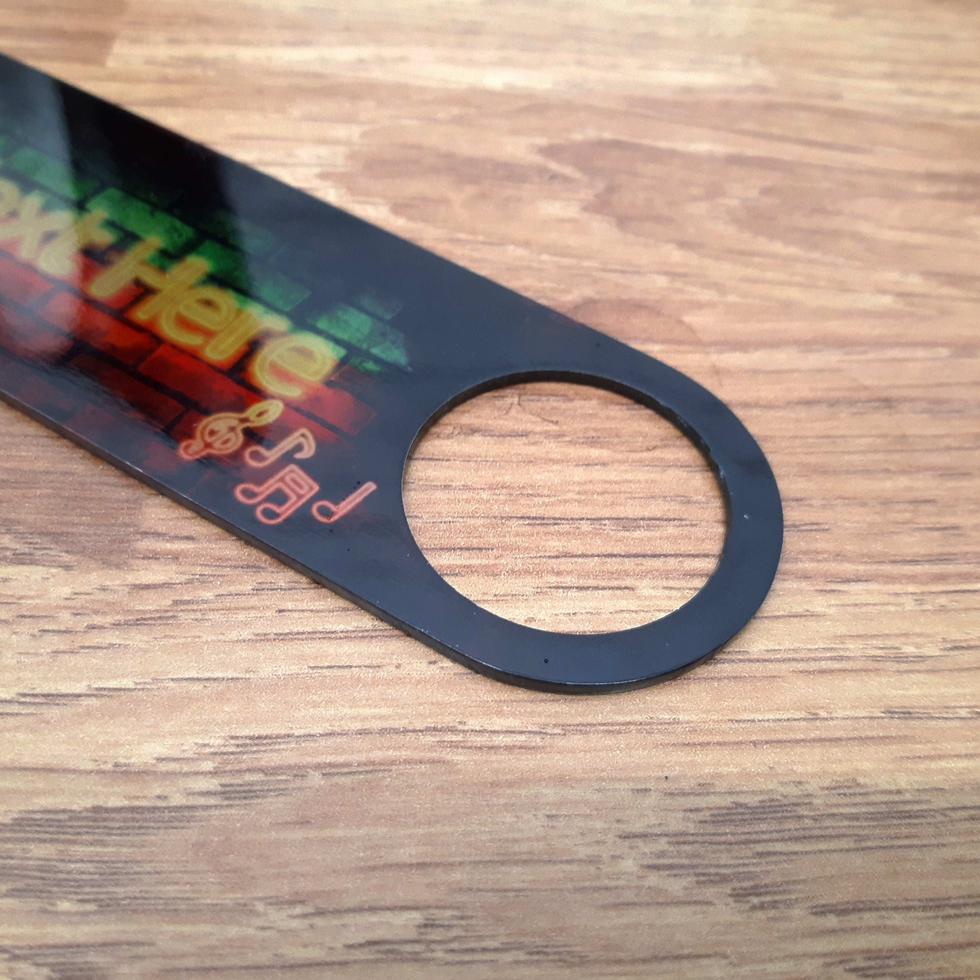 Musical Notes Bottle Opener - shopquality4u