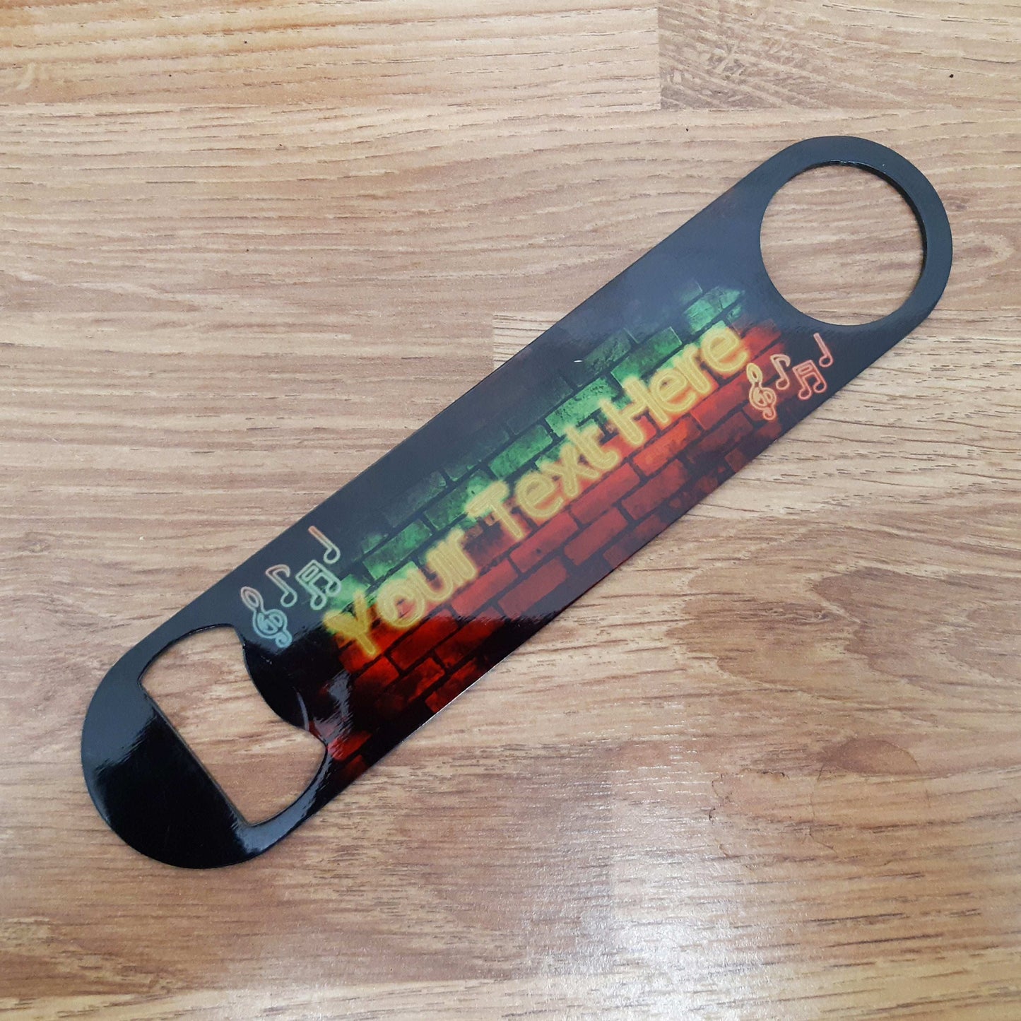 Musical Notes Bottle Opener - shopquality4u