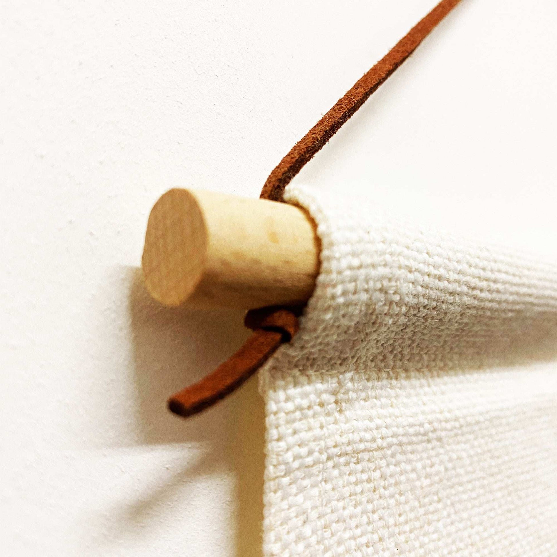 Lest We Forget Linen Bunting - shopquality4u