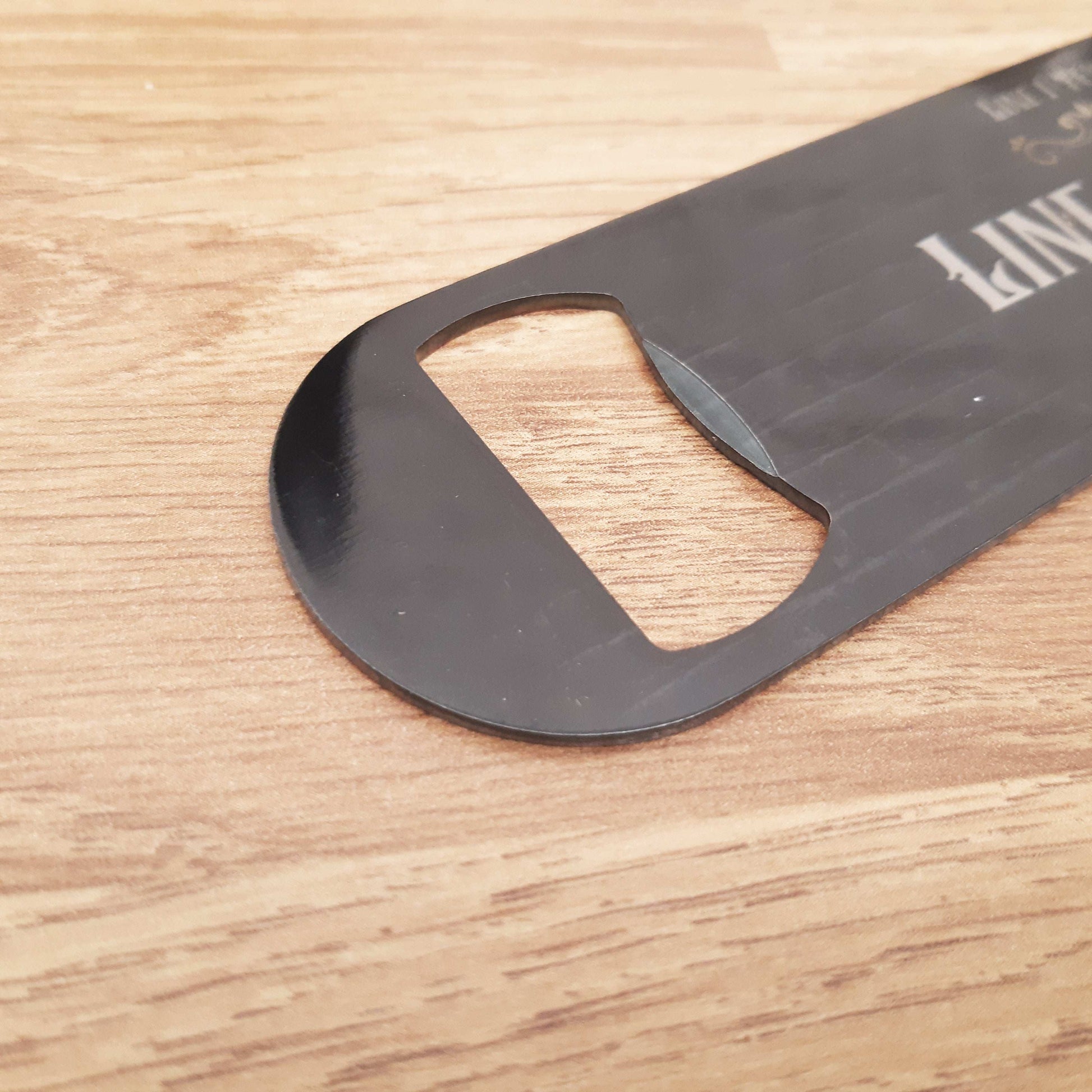 Dark Scrolls Bottle Opener - shopquality4u
