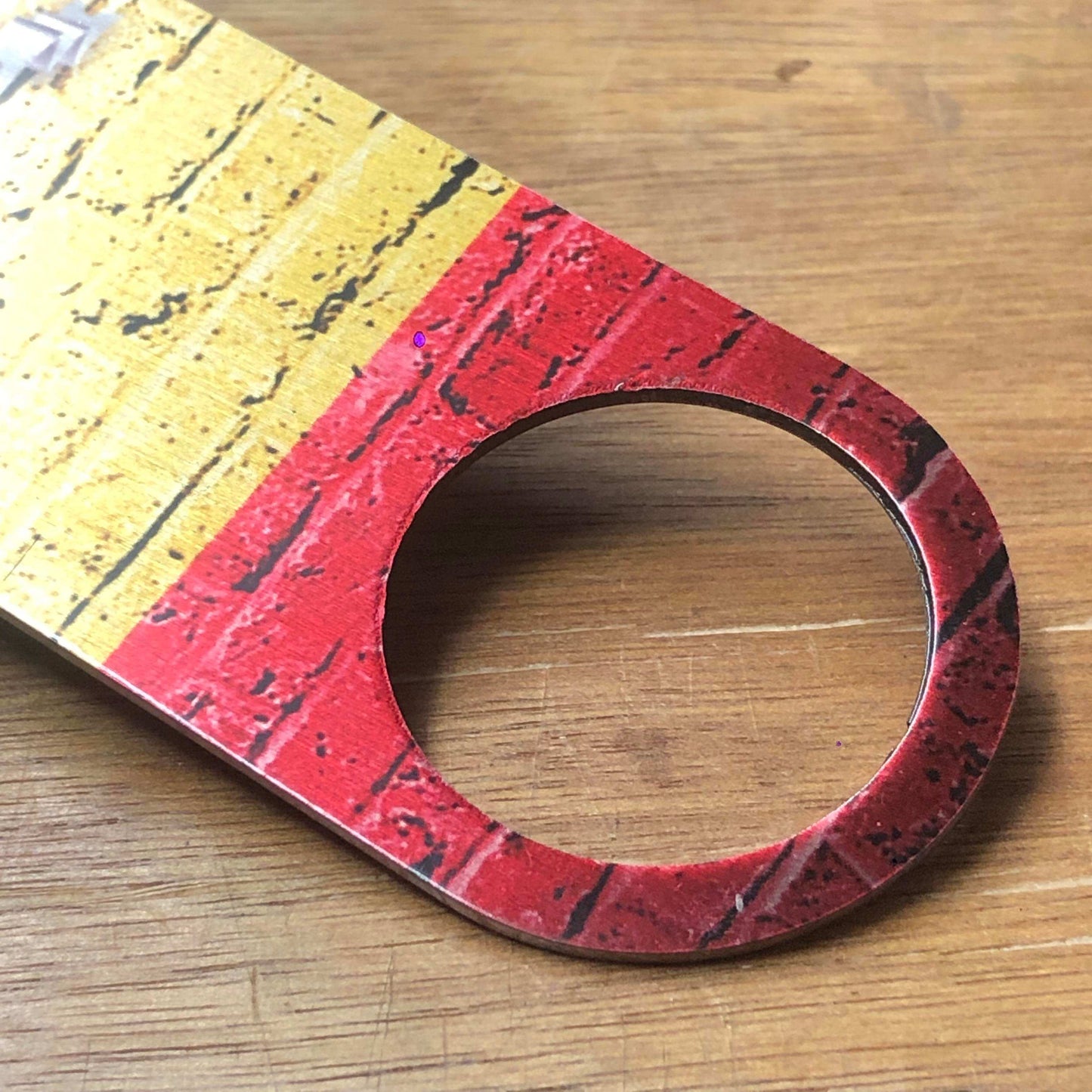Rainbow Flag Bottle Opener - shopquality4u