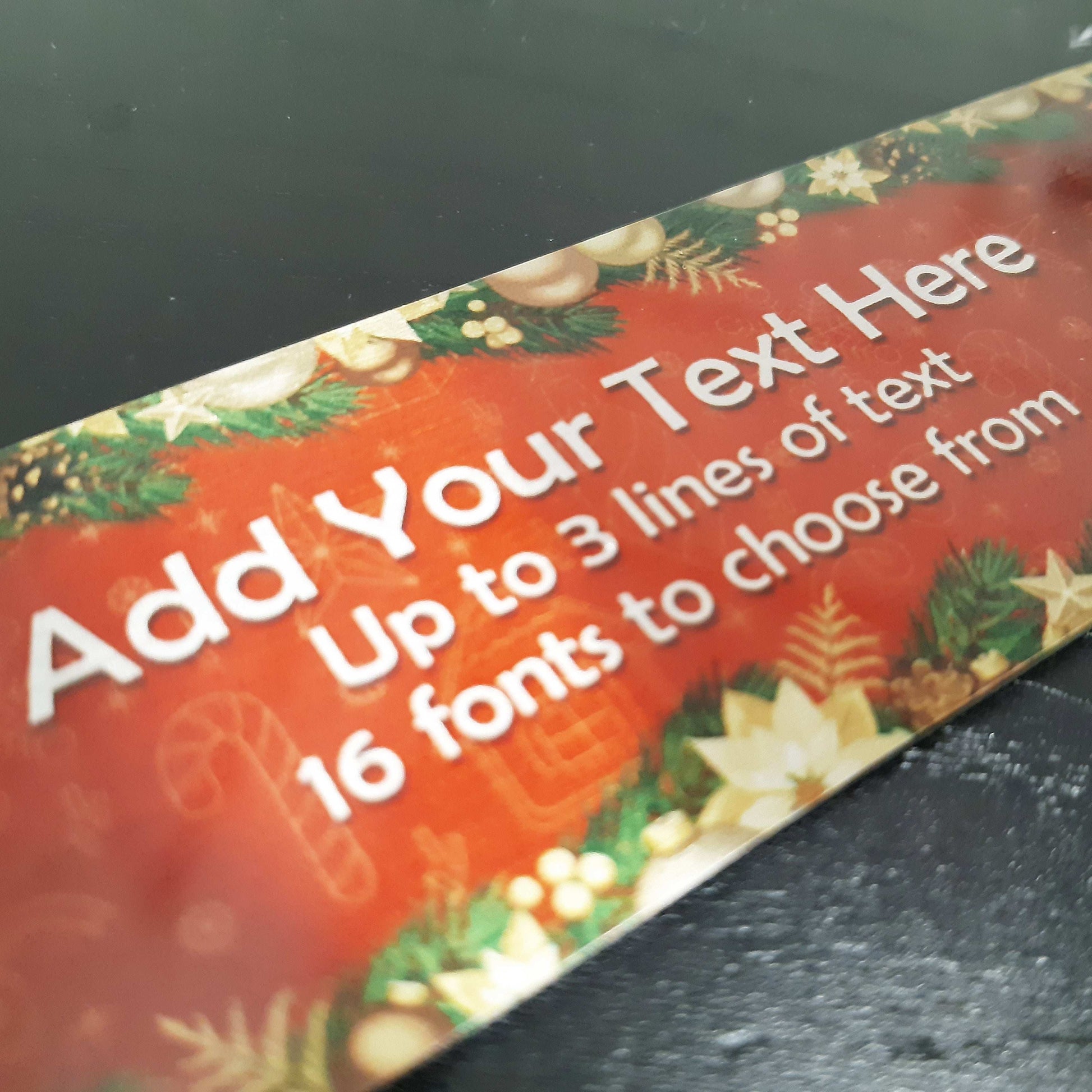 Red Christmas Bottle Opener - shopquality4u