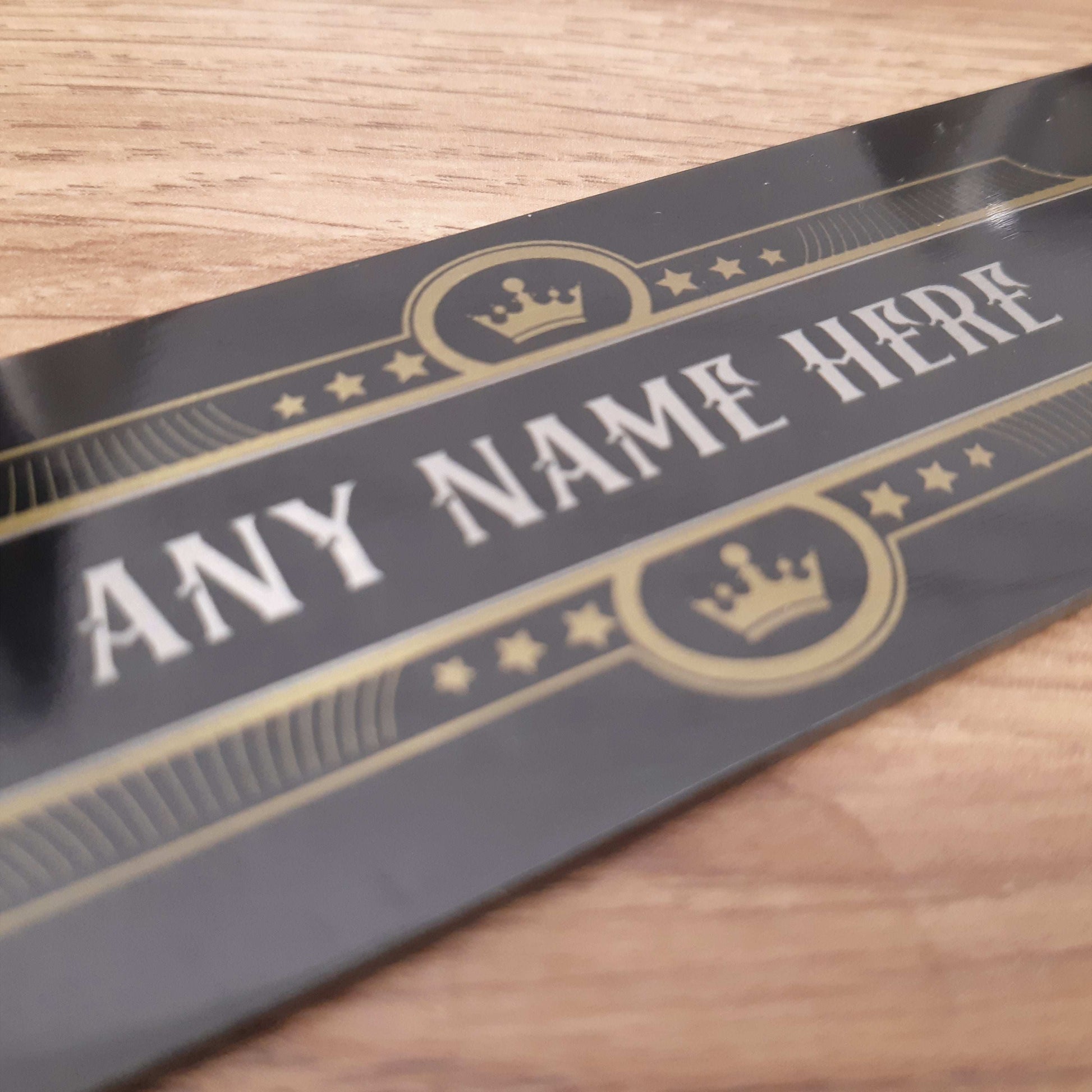 Gold Crown Bottle Opener - shopquality4u
