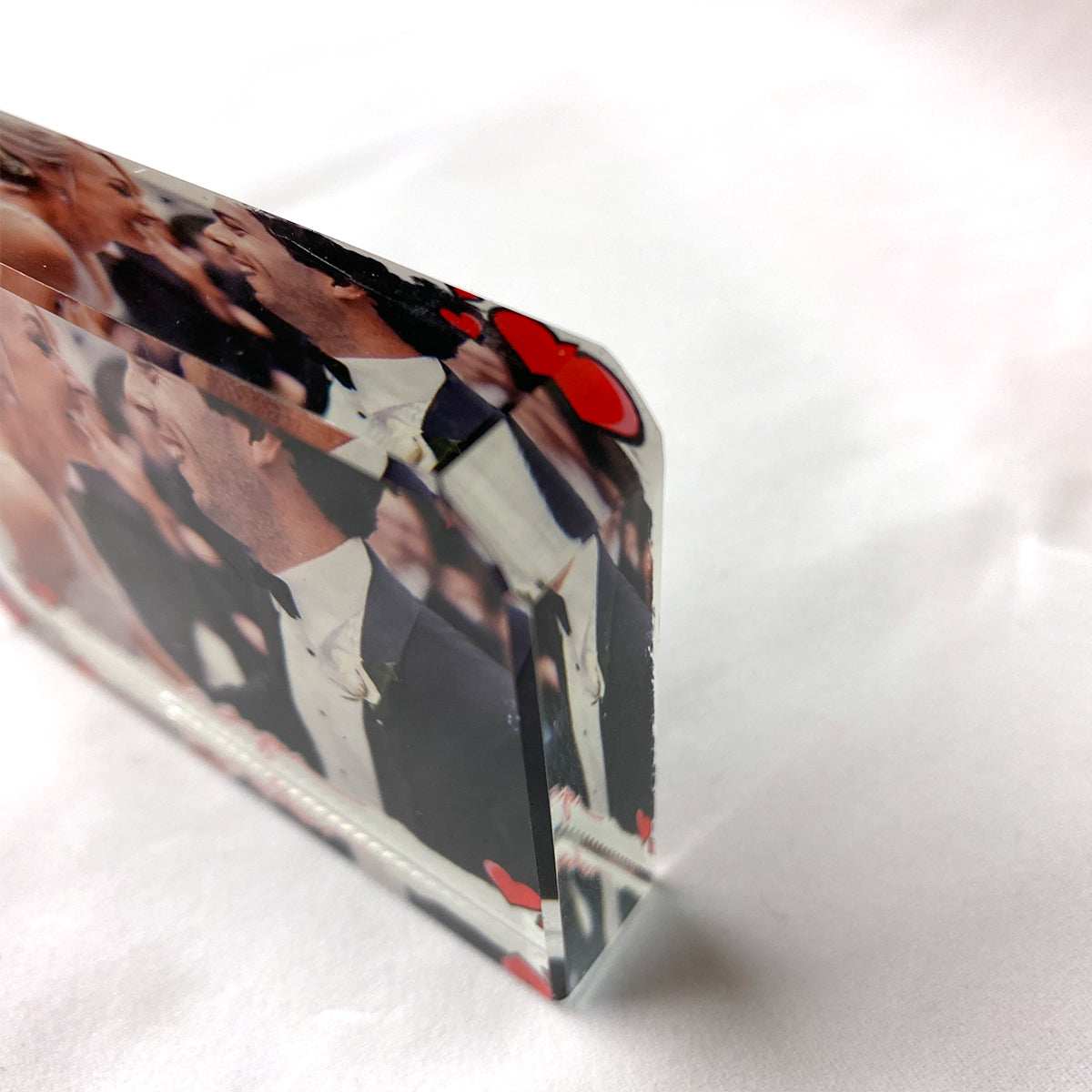 I Love You Crystal Block - shopquality4u