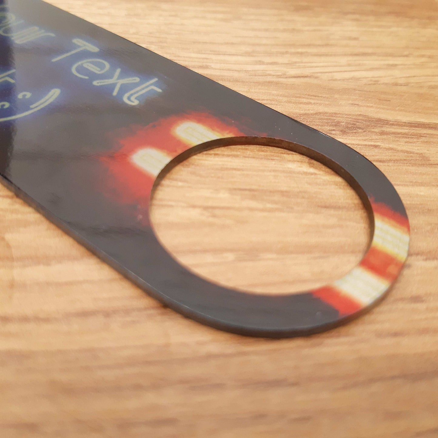 Neon Lines Bottle Opener - shopquality4u