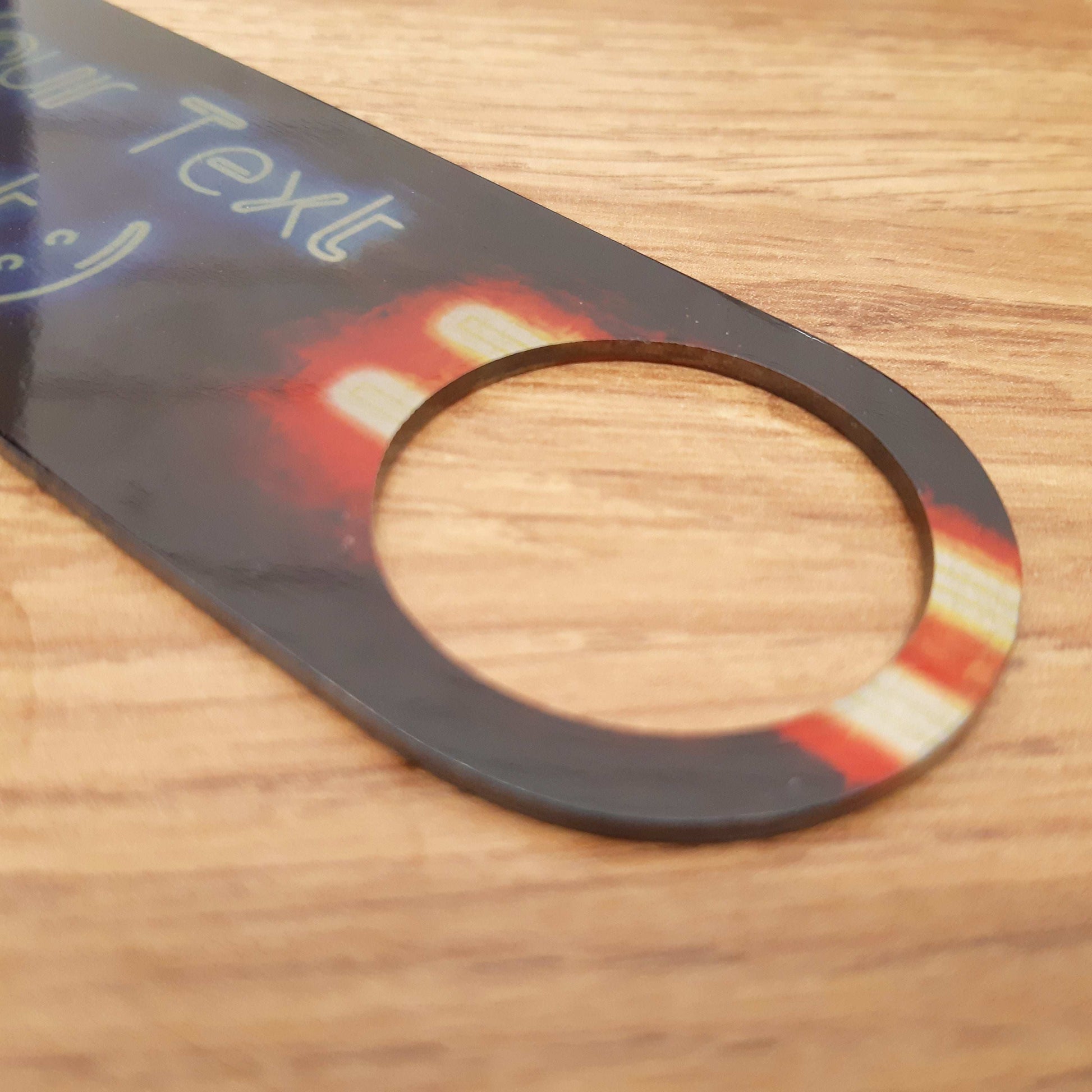 Neon Lines Bottle Opener - shopquality4u